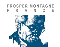 Club Prosper Montagné, France